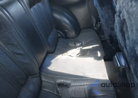 1976 Datsun 280Z из США, поврежденный, VIN GHLS30031409